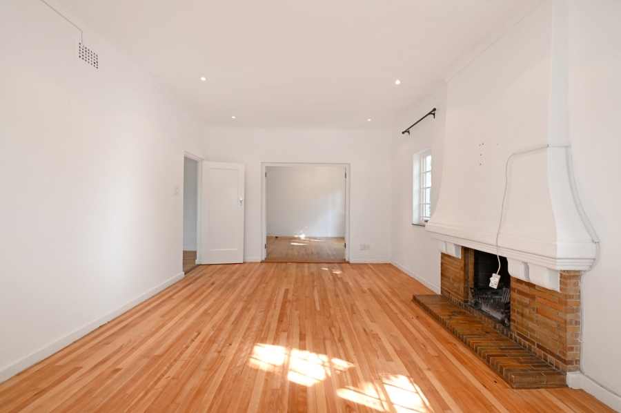 To Let 4 Bedroom Property for Rent in Newlands Western Cape